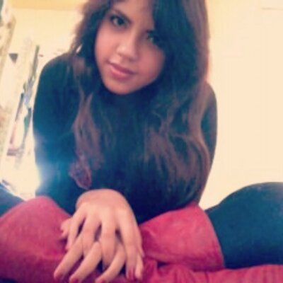 Profile Picture of Jasmine Ashby (@AshbyAgnelli) on Twitter