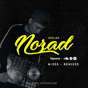 Profile Picture of DJ NOZAD (@djnozad) on Youtube