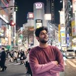 Profile Picture of Hannah Bortz (@sanjay._.pradeep) on Instagram