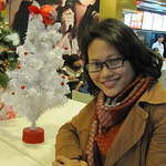 Profile Picture of Huong Nguyen (@nguyenhuongk9) on Flickr