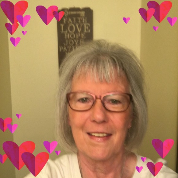 Profile Picture of Patricia Steward (@pasteward) on Poshmark