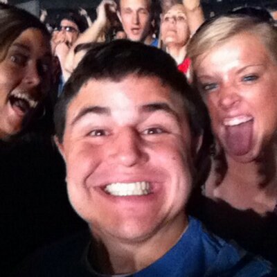 Profile Picture of Mike Hassey (@mikehassey) on Twitter