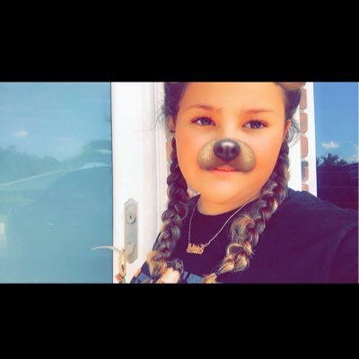 Profile Picture of Tabitha Tripp (@tabithatripp14) on Twitter