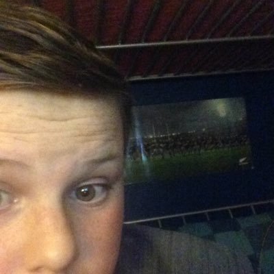 Profile Picture of Ben Gallimore (@ewokstarwarsfan) on Twitter