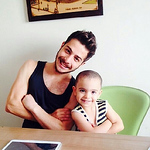 Profile Picture of Agah Demirgül (@agahdemirgul) on Flickr