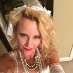 Profile Picture of Kimberly Ghanayem (@blondezilla510) on Instagram