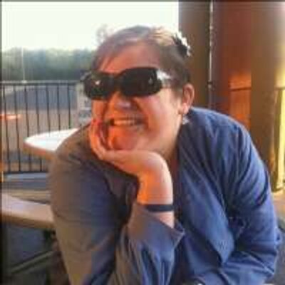 Profile Picture of Jodi Blakely (@JodiBlakely) on Twitter