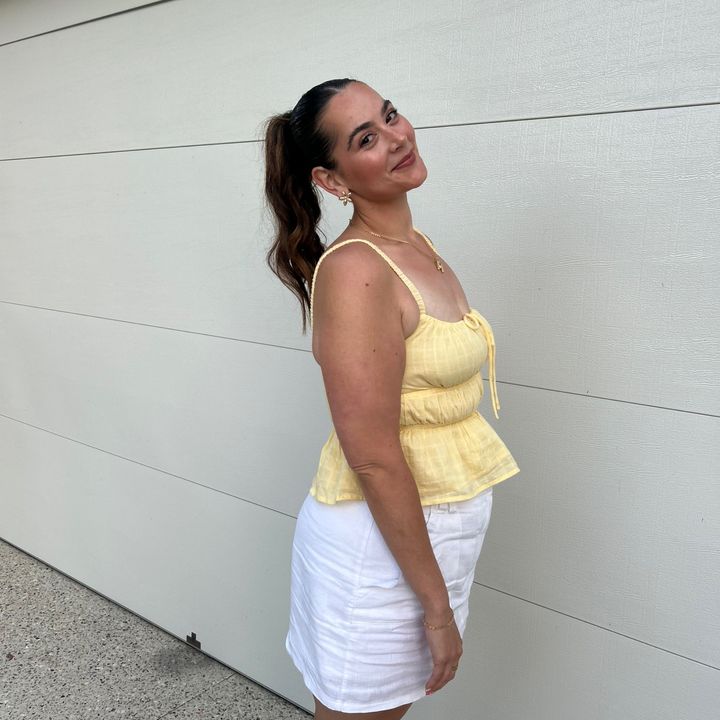 Profile Picture of madysutton1 (@madysutton1) on Tiktok