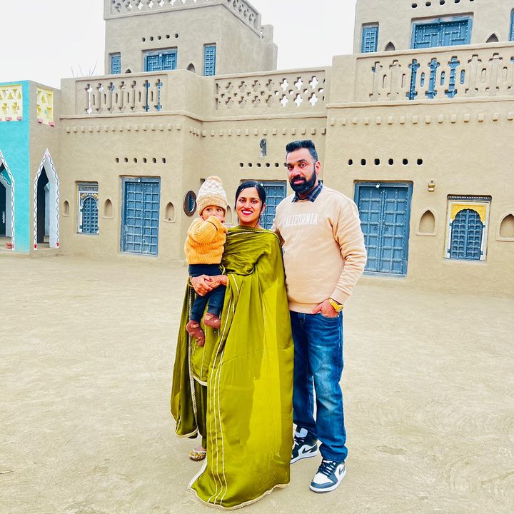 Profile Picture of Mandeep Kaur (@mandeepkaur3357) on Tiktok