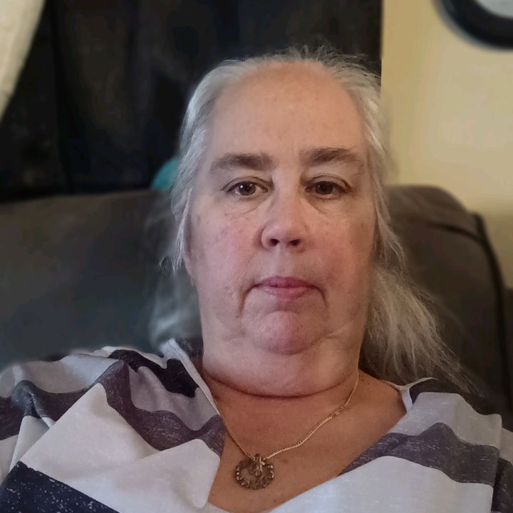 Profile Picture of Nancy Kelly Ruiz (@nancykellyruiz) on Tiktok