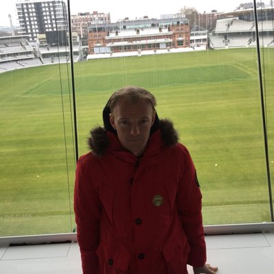 Profile Picture of Mark Fitzgibbon (@Fitz80Mark) on Twitter