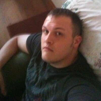 Profile Picture of Michael Larabee (@Larabee22) on Twitter