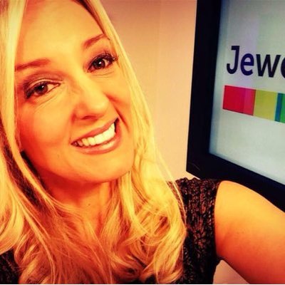 Profile Photo of Jenny Cleary (@Jenevra) on Twitter