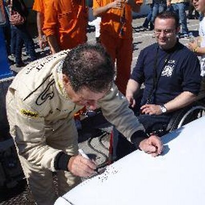 Profile Picture of Antonio Gallego (@tony197735) on Twitter