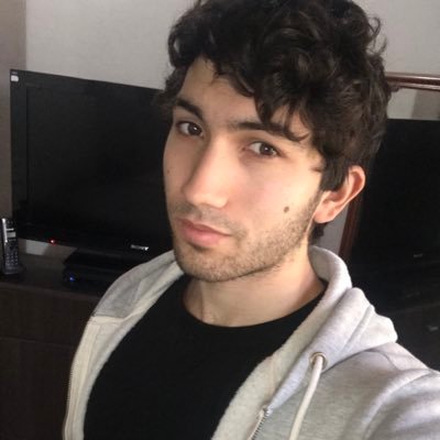 Profile Picture of Lucio Ayala (@lucio_ayala2) on Twitter