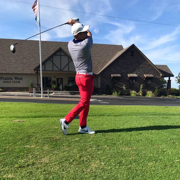 Profile Picture of Cedric Rose (@ceddyrx) on Poshmark