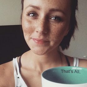 Profile Picture of Corisa Berry - The Paperback Cottage (@thepaperbackcottage) on Pinterest