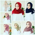 Profile Picture of janet_online shop👠 (@zennyfriska) on Instagram