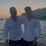 Profile Picture of Tom Kilroy (@thomas_kilroy) on Instagram