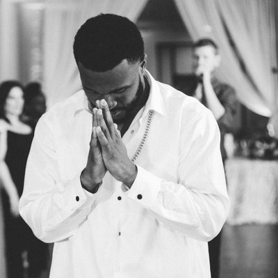 Profile Picture of Javorius Allen (@realbuckallen) on Twitter