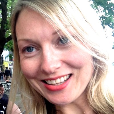 Profile Photo of Jo Collins (@jocollinseditor) on Twitter