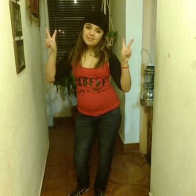 Profile Picture of Lucia Barrientos (@Lucia42509032) on Twitter