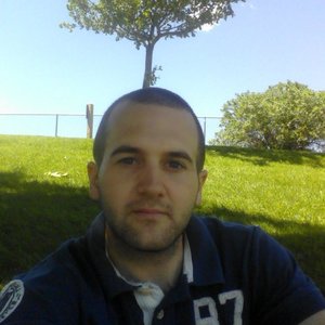 Profile Picture of Robert (@arcain86) on Myspace