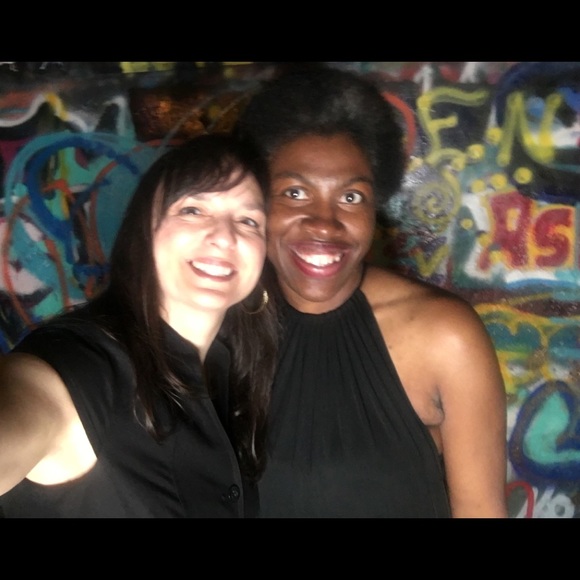 Profile Picture of Haniyyah Ludd (@hludd) on Poshmark