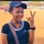 Profile Picture of Fatima Dauda Kamara (@kamarafatimadauda) on Instagram