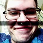 Profile Picture of Jeremiah O'Farrell (@hutter_) on Instagram