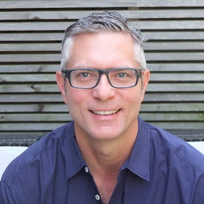 Profile Picture of Andrew Pyper (@andrewpyper) on Twitter