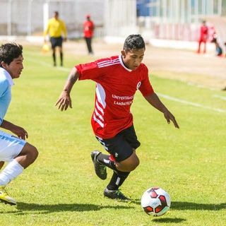 Profile Picture of Luis Uceda (@luis.uceda.12) on Facebook