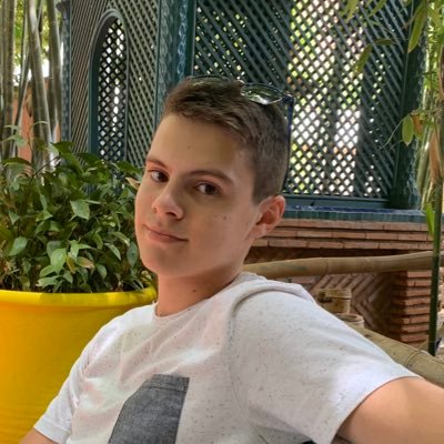 Profile Picture of Paul Lazzaro (@PaulLazzaro11) on Twitter