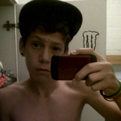 Profile Picture of Damion Van Der Kolf (@perry_damion) on Twitter