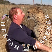 Profile Picture of Dolph C. Volker (@CheetahWhisperer) on Youtube