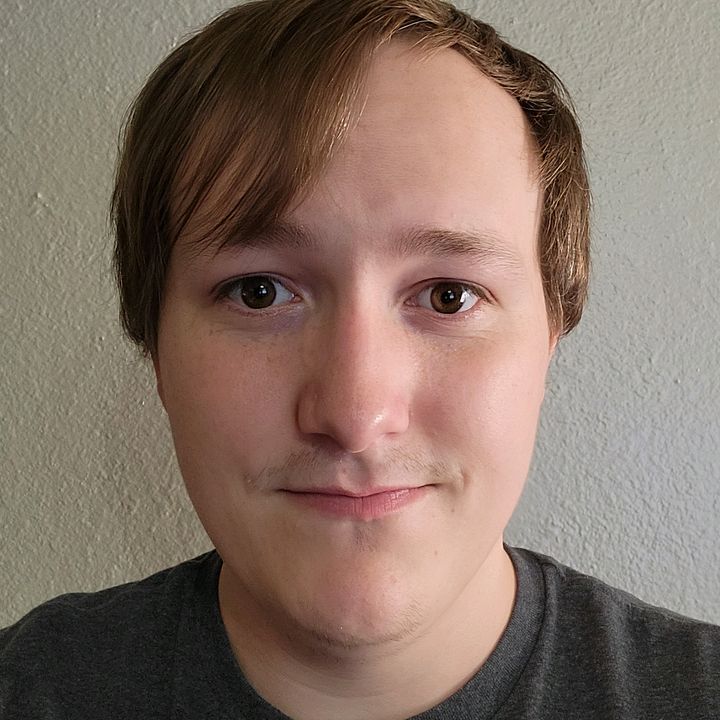 Profile Picture of Jeremy Blain Lewis (@jeremyblainlewis) on Tiktok