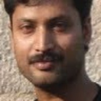 Profile Picture of Mohammed Idris (@mohammed-idris-4) on Quora