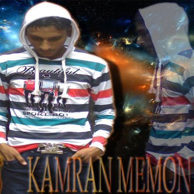 Profile Picture of Kamran Memon (@kamranmemon343) on Twitter