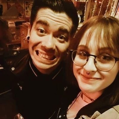 Profile Picture of Alice Garner (@lonelyloserali) on Twitter
