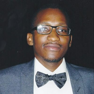 Profile Picture of John Ernest (@john_mtondola) on Twitter