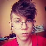 Profile Picture of 😎Jakub Wiśniewski😎 (@jakub_wisniewski_sp1) on Instagram