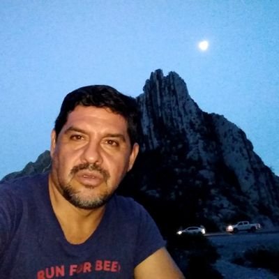 Profile Picture of Patricio Gómez (@patogomez) on Twitter