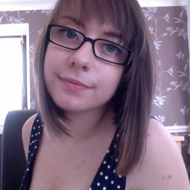 Profile Picture of Jessica AmeliaTilley (@AmeliaTilley13) on Twitter