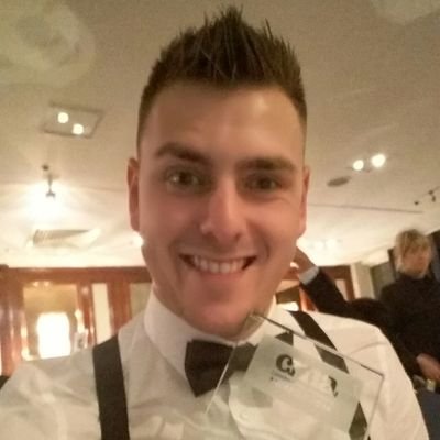 Profile Picture of Daniel T Steed (@DSteedConstruct) on Twitter