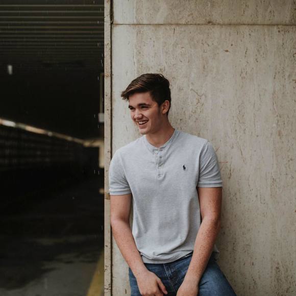 Profile Picture of Blake Fisher (@extrememlg1) on Poshmark