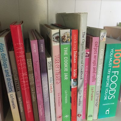 Profile Picture of Liz Franklin (@LizFranklin1) on Twitter