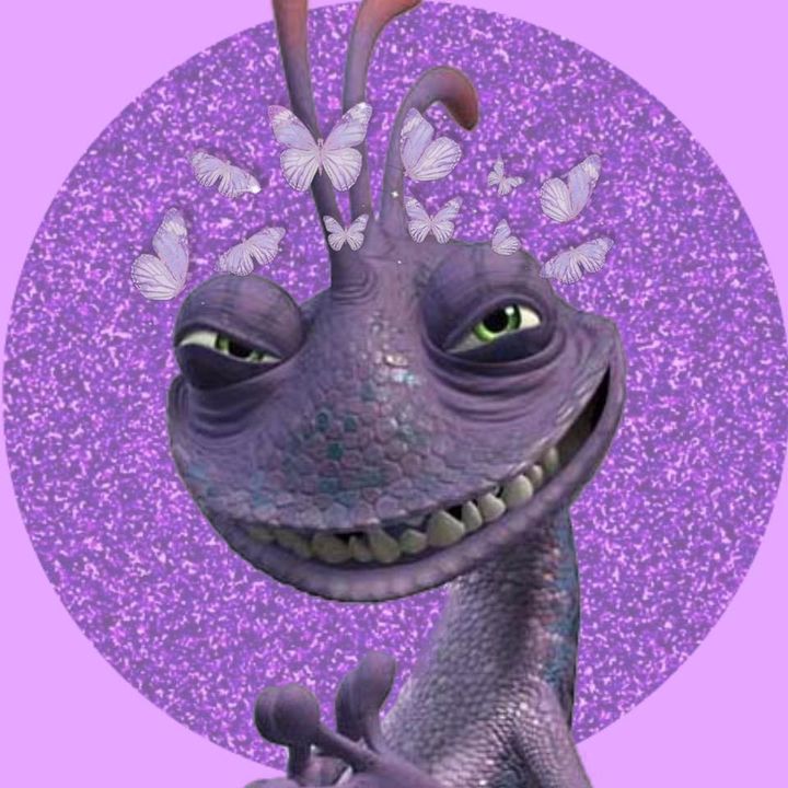 Profile Picture of 💜 (@randallfan) on Tiktok