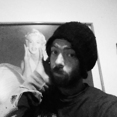 Profile Picture of Daniel Tarver, Superdank 52 (@McDanielTarver) on Twitter