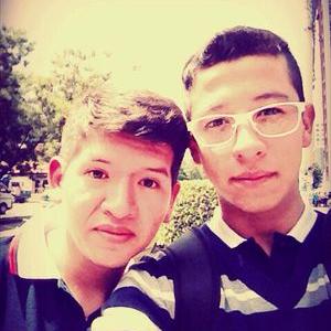 Profile Picture of David Balderrama (@davidbalderra11) on Twitter