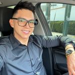 Profile Picture of Robert Fidl Valdivia (@robert.f.valdivia) on Instagram